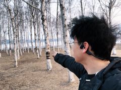 -长春市南湖公园