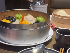 -隆喜元鱼汤包·海鲜(中联广场店)