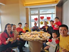-海底捞火锅(枫蓝国际购物中心店)