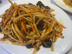 -川人川菜馆·小龙虾·鲜虾现做(黄山路店)