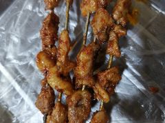 -嘉峪关伊俩寺烤肉店