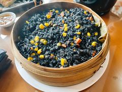 -一心斋素食馆(龙岗店)