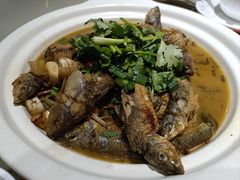 -五味堂·江浙土菜(月河特色店)