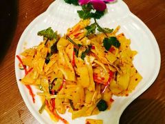 -顺水鱼馆(克西路店)