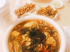 -水平有限广西米粉·广西风味集(五道口店)