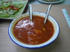 罗宋汤-做了不起的80后