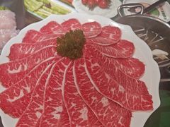 -天地源荷塘悦色主题火锅(一中店)