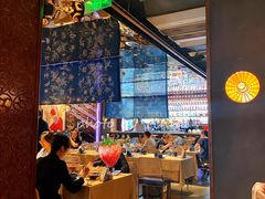 大堂-山石榴·贵州菜(丰盛里店)