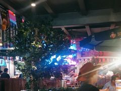 -肉串汪(望京店)