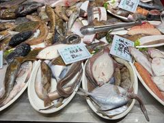 -旺角小渔村·海肠捞饭开创者(二马路店)