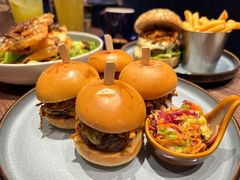 -bluefrog蓝蛙(石家庄欢乐汇店)