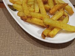炸薯条-娜玛瑟德餐厅(宇拓路店)