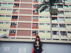 -彩虹村