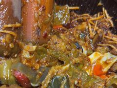 -王婆炒鱼(总店)