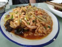 -无味饭店(九眼桥商业文化广场店)