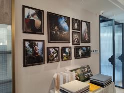 -爱儿美儿童摄影(朝阳公园店)