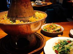 -觅山云南菜(泊富ICITY店)