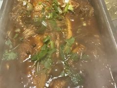 -乡间好味私家菜(总店)