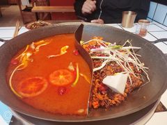 -咖咖火锅(老店)