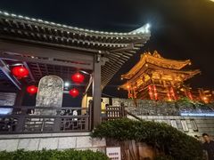 -东西巷