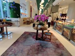 -上海浦东康桥绿地假日酒店