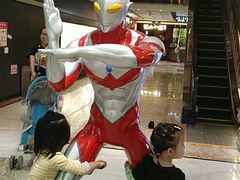 -领鲜活海鲜榴莲自助火锅(东门店)