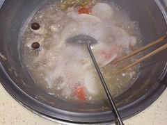 -九府羊鲜羊火锅·烧烤(任丘东风美食街店)