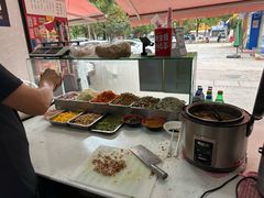 -浙江台州特色小吃夹糕(俊发新螺蛳湾国际商贸城店)