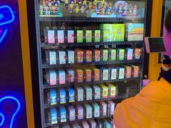 -泡泡玛特POPMART(大卫城店)