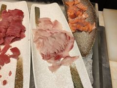 -万达文华酒店·美食汇自助餐厅