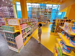 -KKV(深圳宏发大仟里店)