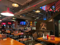 大堂-火鬼 PYRO(五道口店)