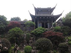-胡雪岩故居