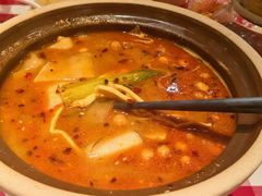 -西贝(科华王府井店)