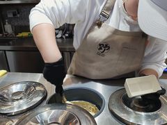 -野人先生Gelato(上海长宁龙之梦店)