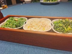 -金狮麟·新豫菜(金码大厦店)