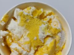 芒果椰子-芭斯罗缤31冰淇淋(BHG MALL上地店)