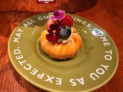 -格鲁·秀色Georgia’s Feast