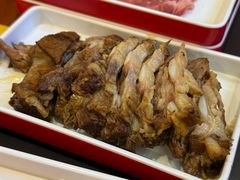 -京元盛铜锅涮肉(上海总店)