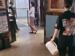 -海之屋韩式烤肉(海棠68环球美食街店)