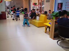 -龅牙兔情商训练与咨询(唐延路店)