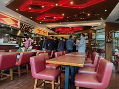 大堂-FATBURGER 特富客汉堡(外交公寓店)