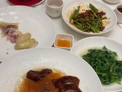 -喜宴又一村·粤菜·茶点·海鲜(壹方天地店)