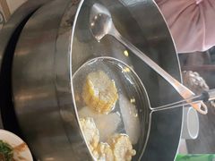 -普宁潮汕牛肉火锅(新香洲店)