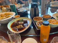 -晋阳春·山西菜·北京烤鸭(交大店)