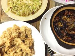 -大隐隐于市私房菜(保和小区店)