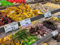 -三只松鼠国民零食(杭州萧山万象汇店)