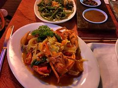 -Mai Mai Restaurant