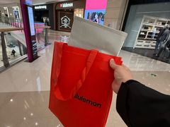 -lululemon(万象城店)