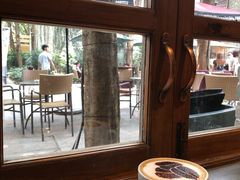 -COSTA COFFEE(岭南天地店)